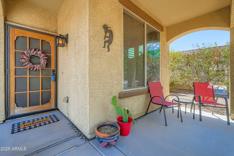 2323 Alicia Dr, Phoenix, AZ 85041