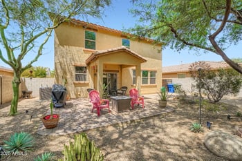2323 Alicia Dr, Phoenix, AZ 85041