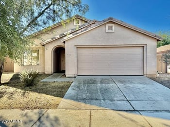2323 Carson Rd, Phoenix, AZ 85041