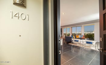 2323 Central Ave #1401, Phoenix, AZ 85004