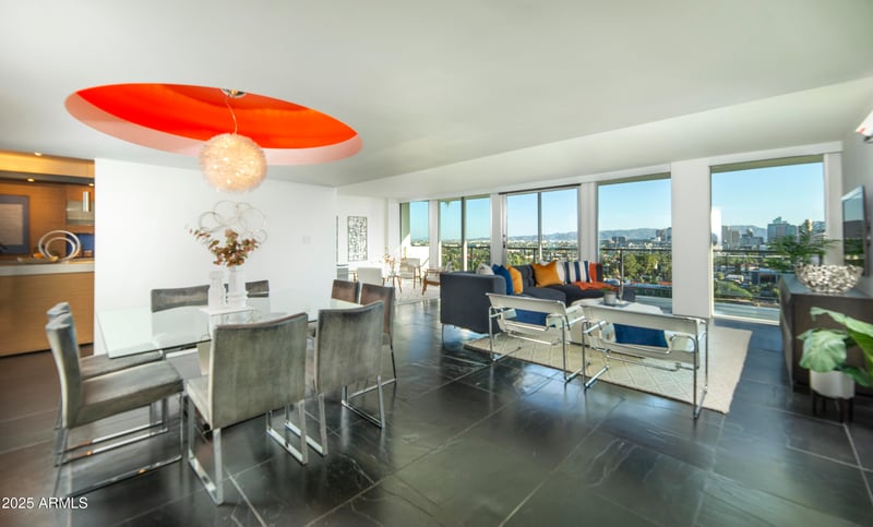 2323 Central Ave #1401, Phoenix, AZ 85004