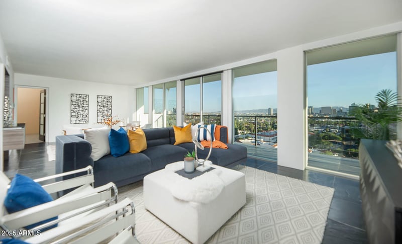 2323 Central Ave #1401, Phoenix, AZ 85004