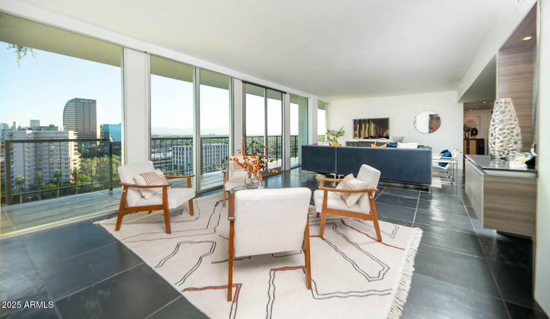 2323 Central Ave #1401, Phoenix, AZ 85004