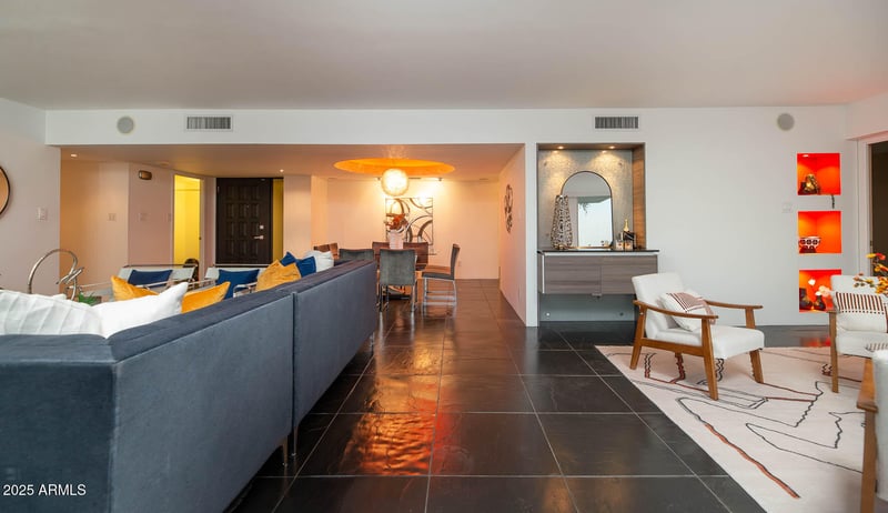 2323 Central Ave #1401, Phoenix, AZ 85004