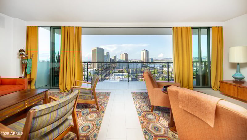 2323 Central Ave #1404, Phoenix, AZ 85004