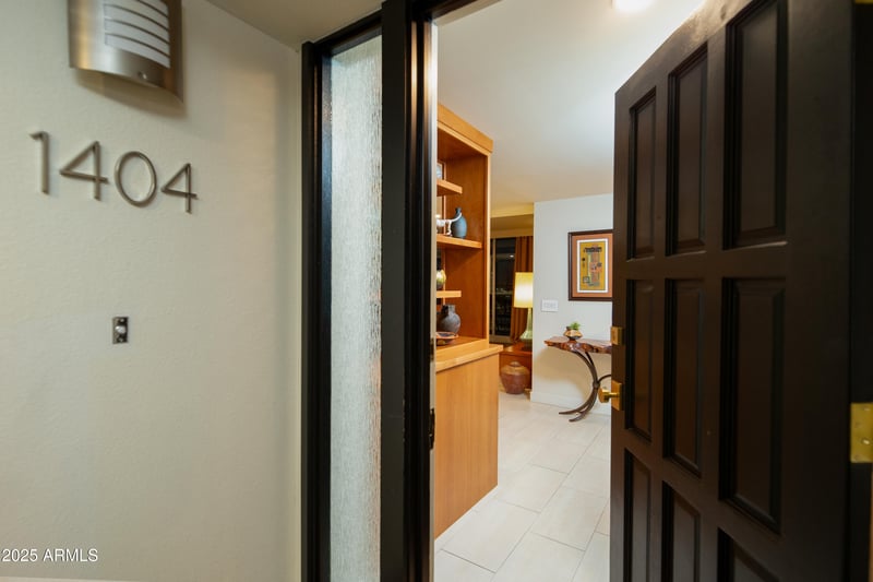 2323 Central Ave #1404, Phoenix, AZ 85004