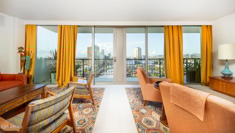 2323 Central Ave #1404, Phoenix, AZ 85004