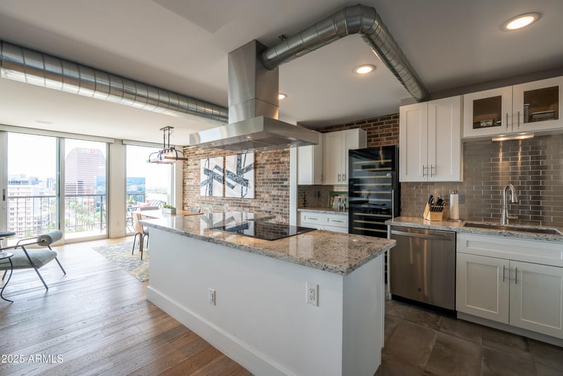 2323 Central Ave #1502, Phoenix, AZ 85004