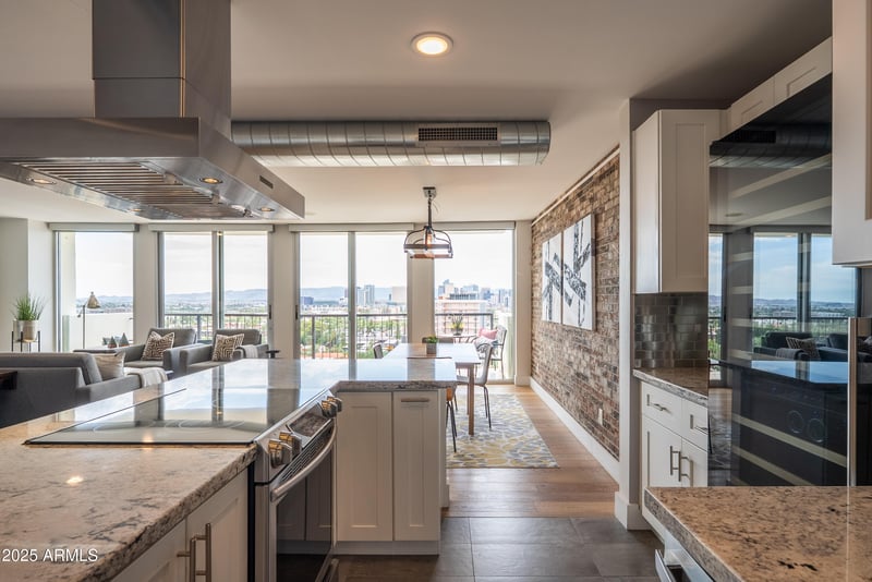 2323 Central Ave #1502, Phoenix, AZ 85004