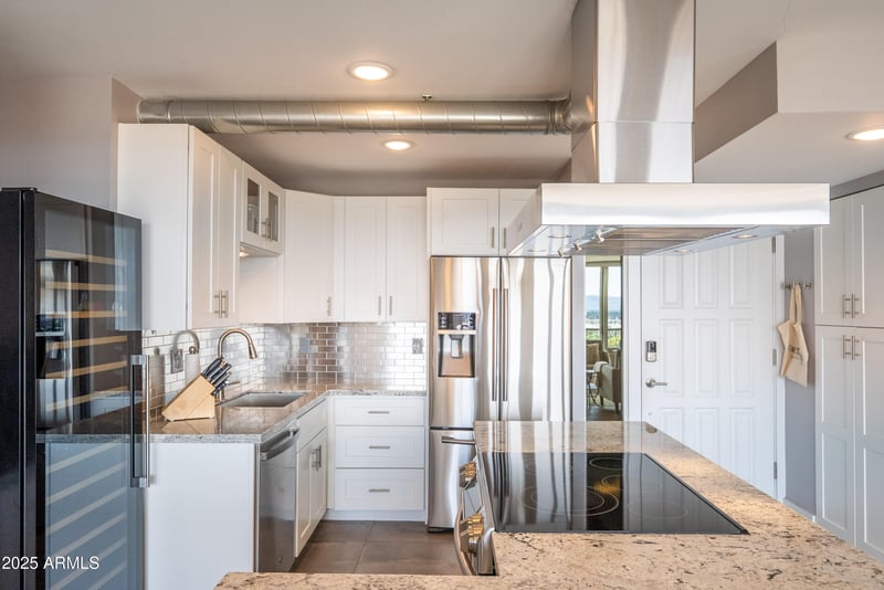 2323 Central Ave #1502, Phoenix, AZ 85004