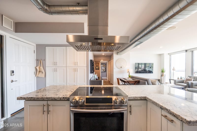 2323 Central Ave #1502, Phoenix, AZ 85004