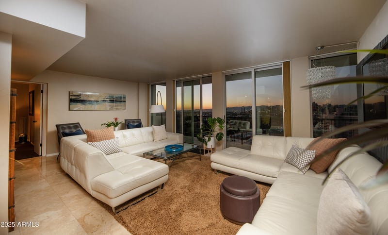 2323 Central Ave #1701, Phoenix, AZ 85004