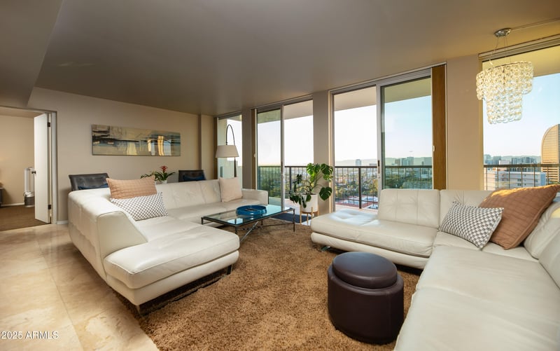 2323 Central Ave #1701, Phoenix, AZ 85004