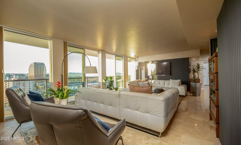 2323 Central Ave #1701, Phoenix, AZ 85004