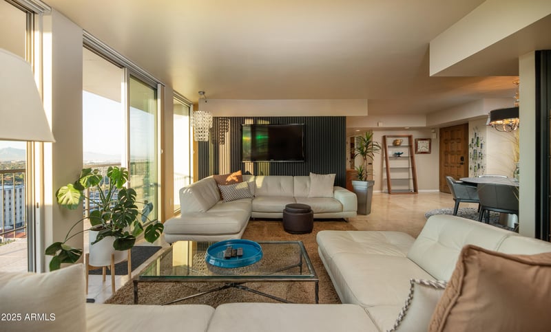 2323 Central Ave #1701, Phoenix, AZ 85004