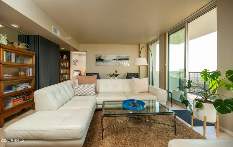 2323 Central Ave #1701, Phoenix, AZ 85004