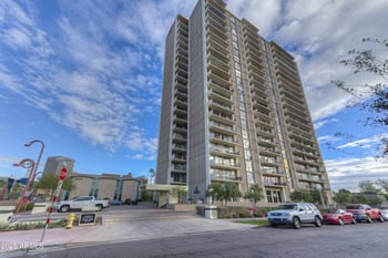 2323 Central Ave #1701, Phoenix, AZ 85004