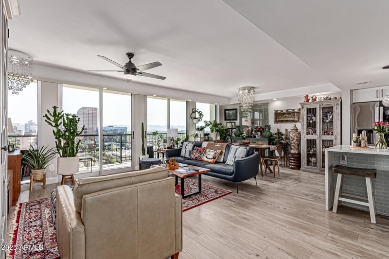 2323 Central Ave #1702, Phoenix, AZ 85004