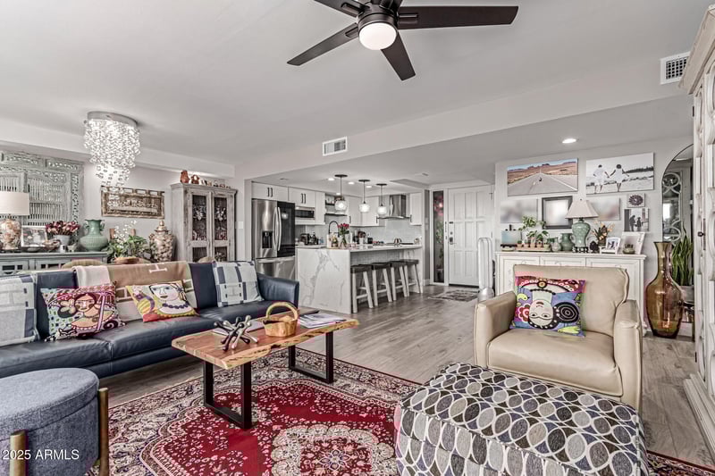 2323 Central Ave #1702, Phoenix, AZ 85004