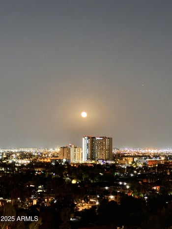 2323 Central Ave #1702, Phoenix, AZ 85004