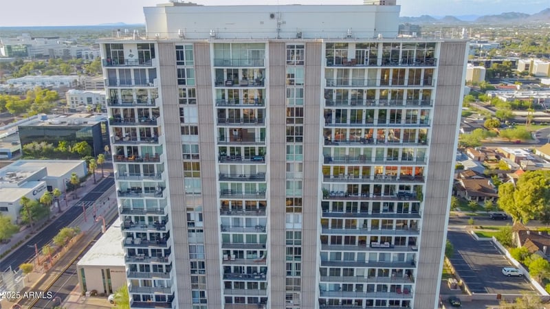 2323 Central Ave #1802, Phoenix, AZ 85004