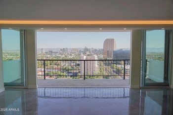 2323 Central Ave #1802, Phoenix, AZ 85004