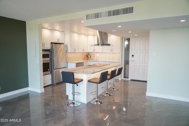 2323 Central Ave #1802, Phoenix, AZ 85004