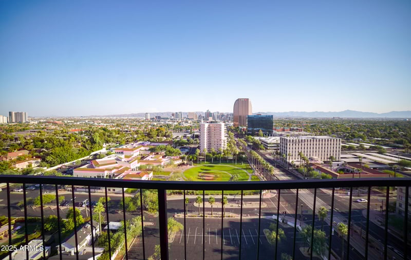2323 Central Ave #1802, Phoenix, AZ 85004