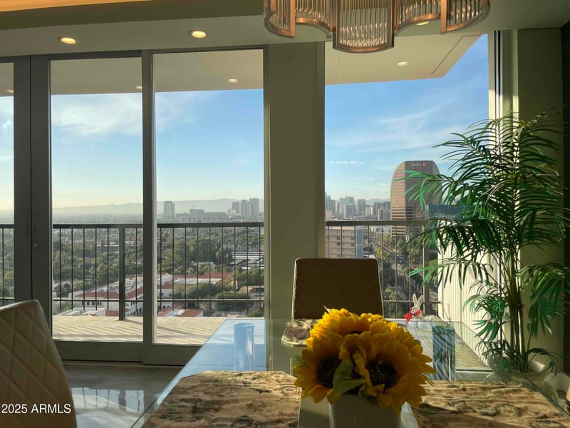 2323 Central Ave #1802, Phoenix, AZ 85004
