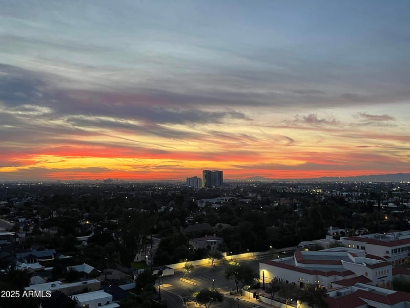 2323 Central Ave #1802, Phoenix, AZ 85004