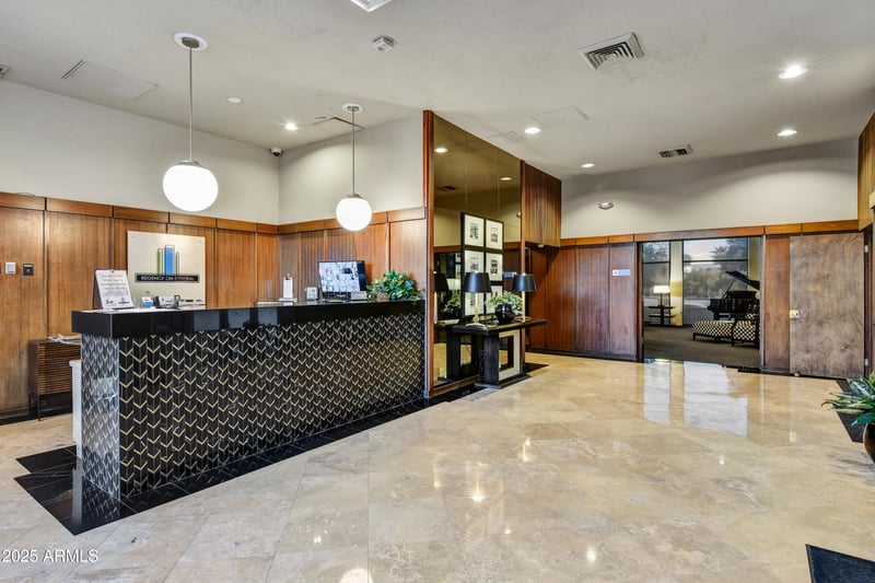 2323 Central Ave #203, Phoenix, AZ 85004