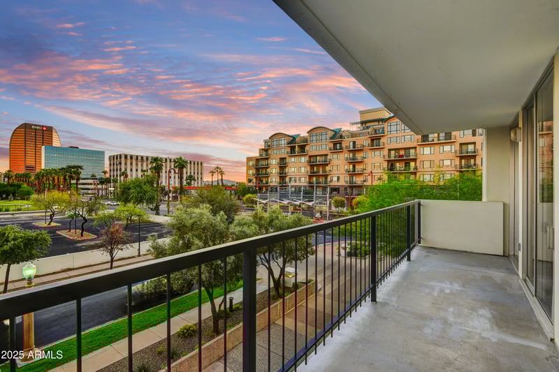 2323 Central Ave #203, Phoenix, AZ 85004