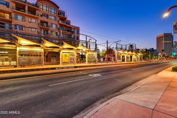 2323 Central Ave #203, Phoenix, AZ 85004