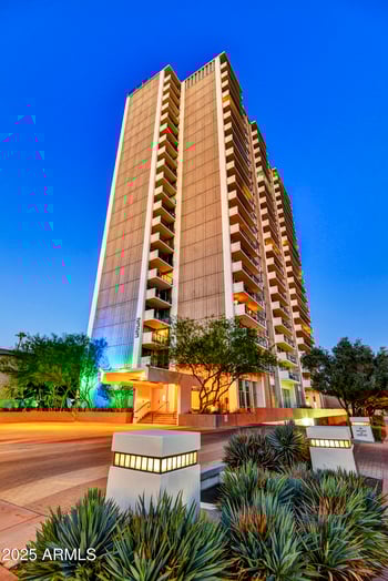 2323 Central Ave #203, Phoenix, AZ 85004