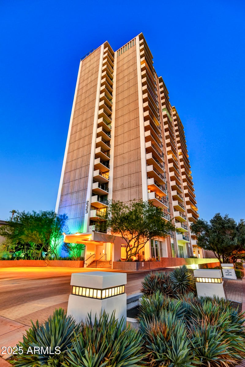 2323 Central Ave #203, Phoenix, AZ 85004