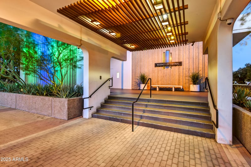 2323 Central Ave #203, Phoenix, AZ 85004