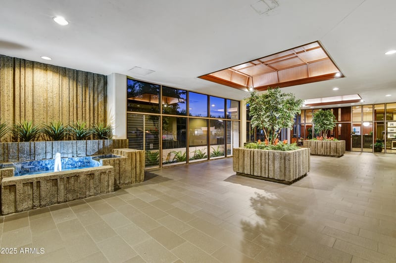 2323 Central Ave #203, Phoenix, AZ 85004