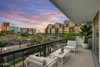 2323 Central Ave #203, Phoenix, AZ 85004
