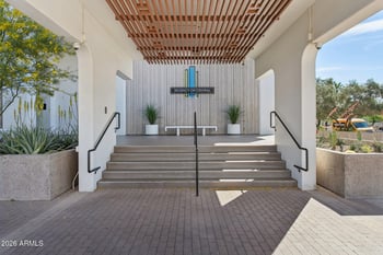 2323 Central Ave #205, Phoenix, AZ 85004