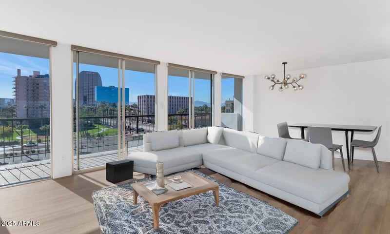 2323 Central Ave #502, Phoenix, AZ 85004