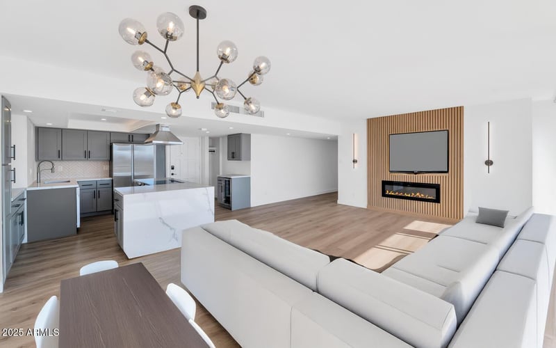 2323 Central Ave #502, Phoenix, AZ 85004