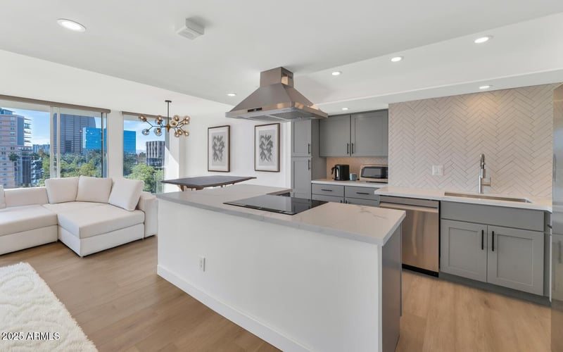2323 Central Ave #502, Phoenix, AZ 85004
