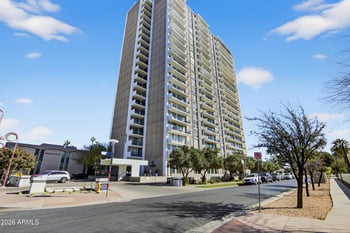 2323 Central Ave #603, Phoenix, AZ 85004