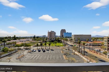 2323 Central Ave #603, Phoenix, AZ 85004