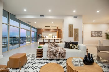 2323 Central Ave #C, Phoenix, AZ 85004