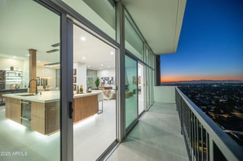 2323 Central Ave #PH-C, Phoenix, AZ 85004