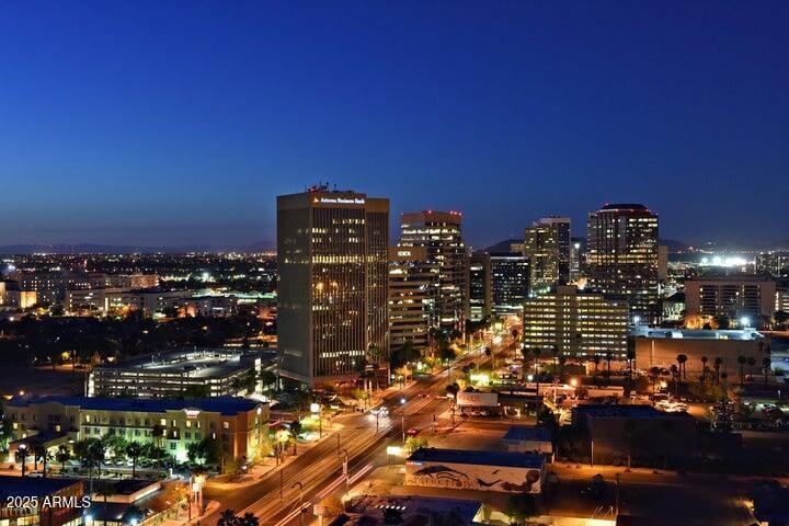 2323 Central Ave #PH D, Phoenix, AZ 85004