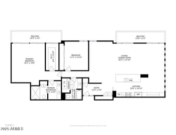 2323 Central Ave #PH D, Phoenix, AZ 85004
