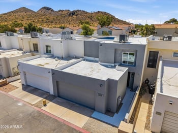 2323 Evans Dr, Phoenix, AZ 85022