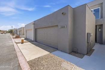 2323 Evans Dr, Phoenix, AZ 85022